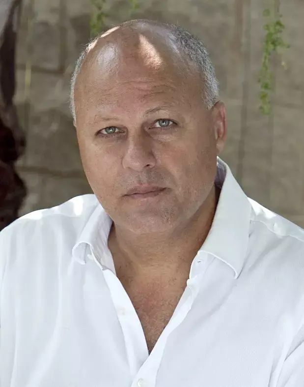 רוני מזרחי (יח"צ) רוני מזרחי (יח"צ)