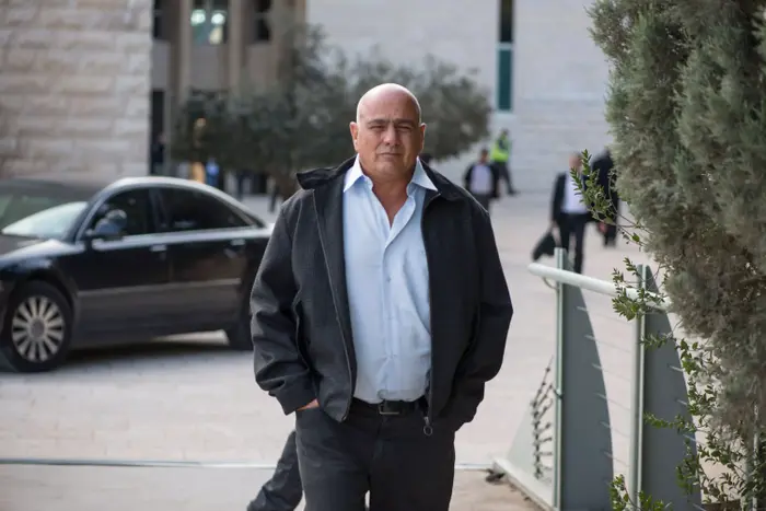 דני דנקנר, בית המשפט העליון. 29 בדצמבר 2015 (יואב דודקביץ')
