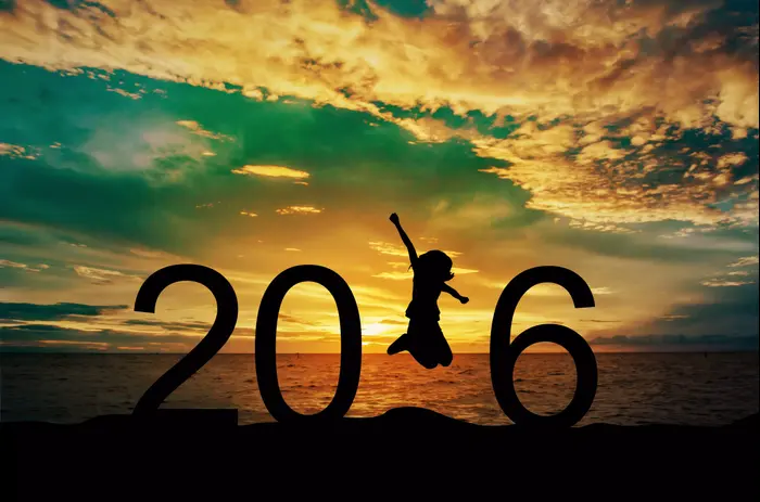 2016 (ShutterStock) 2016 (ShutterStock)
