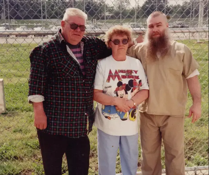 making a murderer (יח"צ)