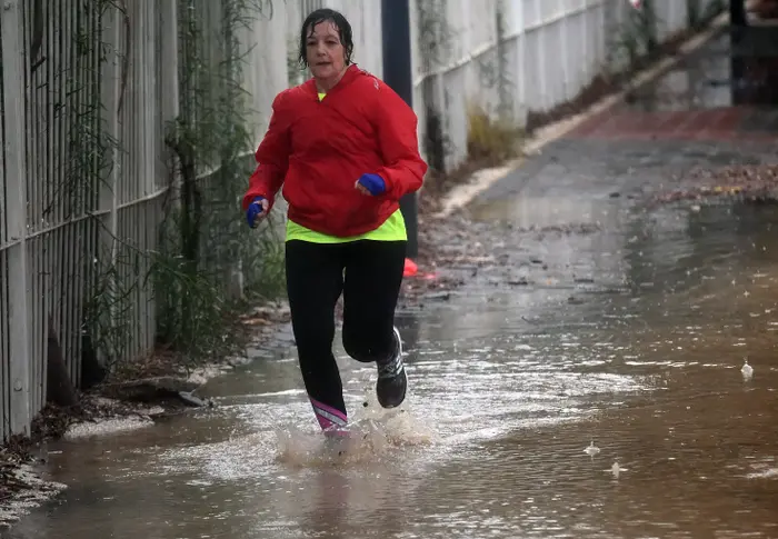 מרתון טבריה (ברני ארדוב) מרתון טבריה (ברני ארדוב)