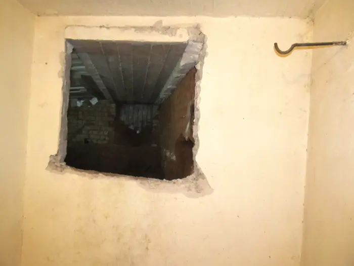 סכסוך בבני ברק (נמרוד סונדרס) סכסוך בבני ברק (נמרוד סונדרס)