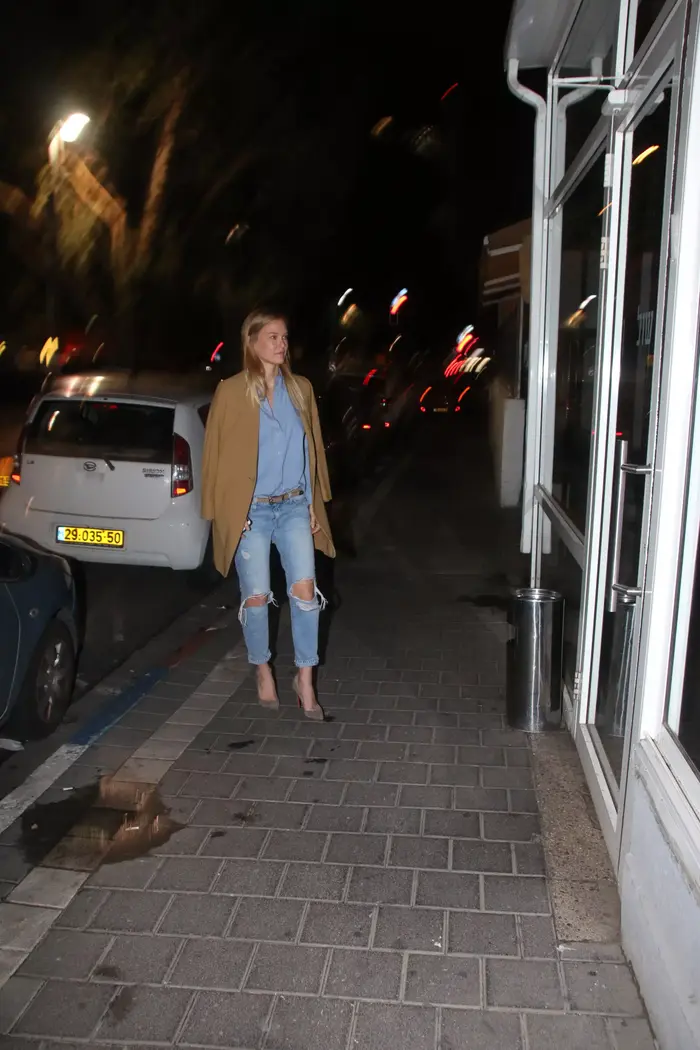 בר רפאלי (ניר פקין) בר רפאלי (ניר פקין)
