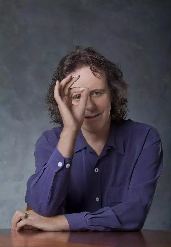 זמר הפולק, דונובן (יח"צ)