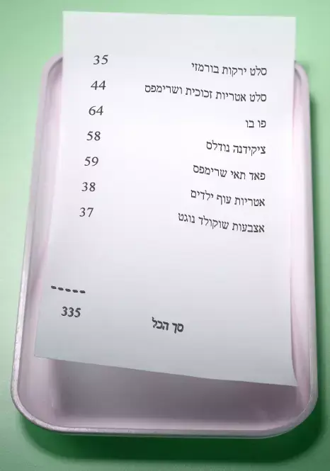 חשבון זוזוברה (מערכת וואלה! NEWS) חשבון זוזוברה (מערכת וואלה! NEWS)