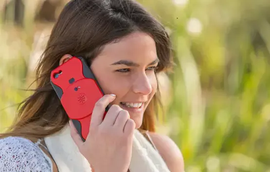 קייס מקליט לאייפון (אתר רשמי) קייס מקליט לאייפון (אתר רשמי)