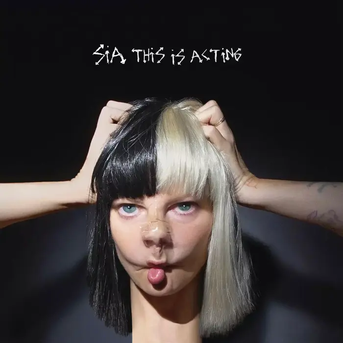 סיה, This Is Acting (יח"צ) סיה, This Is Acting (יח"צ)