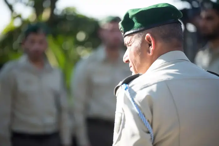 הלווית הדר כהן, בית העלמין הצבאי יהוד. 4 בפברואר 2016 (ניב אהרונסון) הלווית הדר כהן, בית העלמין הצבאי יהוד. 4 בפברואר 2016 (ניב אהרונסון)