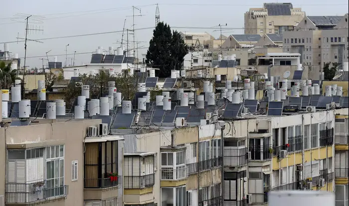 דודי שמש (ראובן קסטרו)