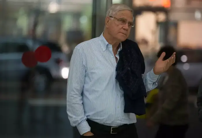 בעלי מכבי חיפה, יעקב שחר (ניב אהרונסון) בעלי מכבי חיפה, יעקב שחר (ניב אהרונסון)