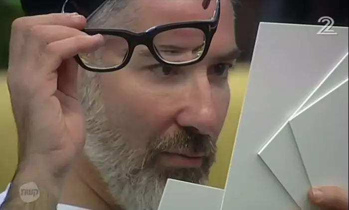האח הגדול (צילום מסך) האח הגדול (צילום מסך)