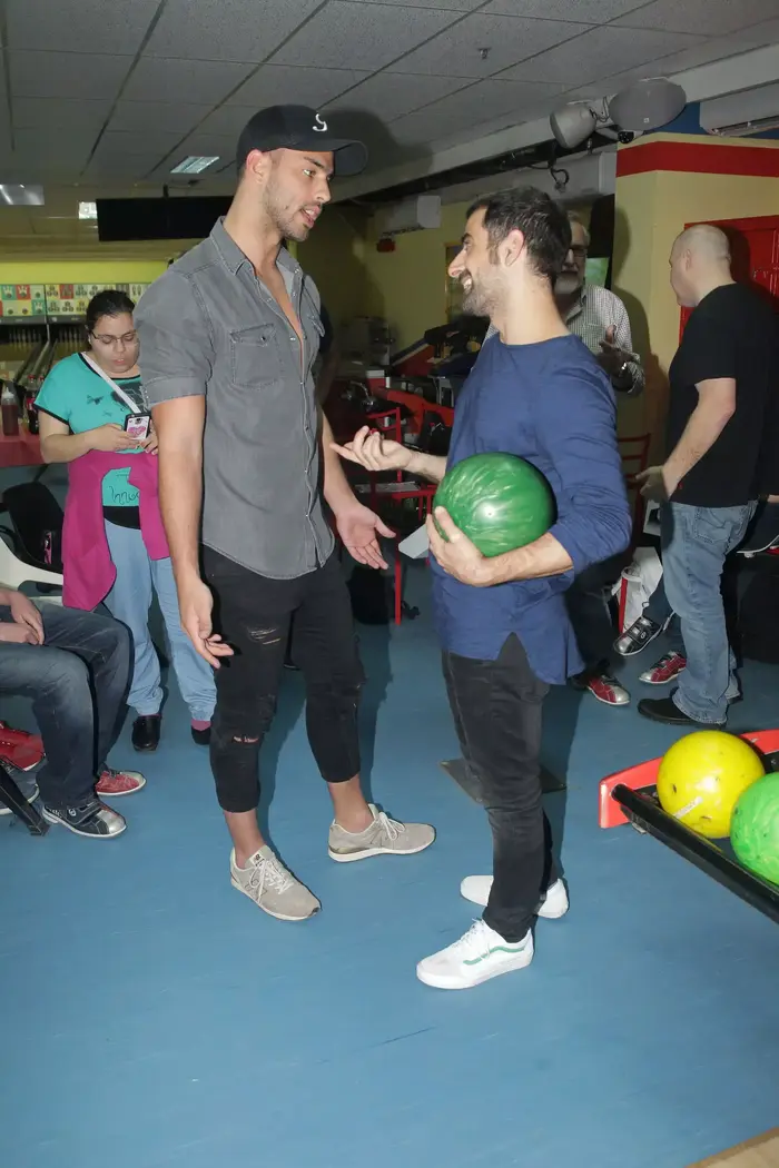 רון אלוף (שוקה כהן) רון אלוף (שוקה כהן)