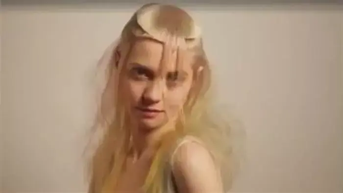 התספורת הגרועה בעולם (צילום מסך , BarberShapp) התספורת הגרועה בעולם (צילום מסך , BarberShapp)