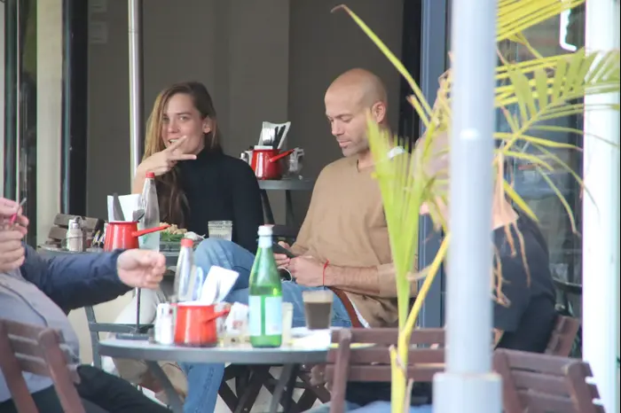 דנה פרידר דין שטרן (מערכת וואלה! NEWS , ניר פקין) דנה פרידר דין שטרן (מערכת וואלה! NEWS , ניר פקין)