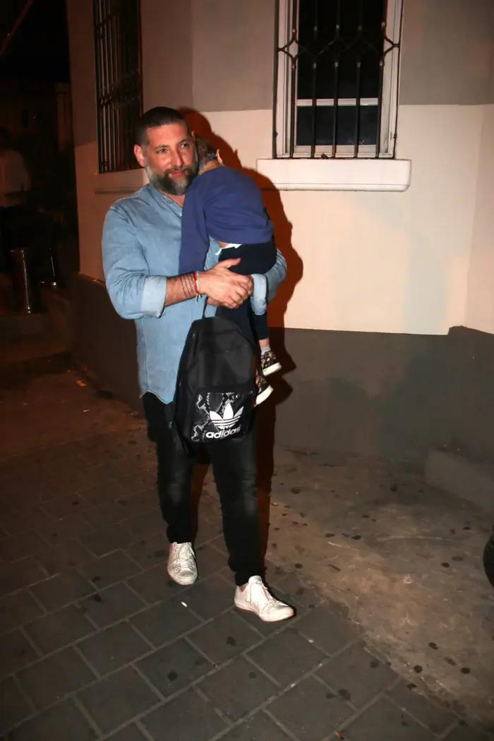 אסף גרניט (ניר פקין) אסף גרניט (ניר פקין)