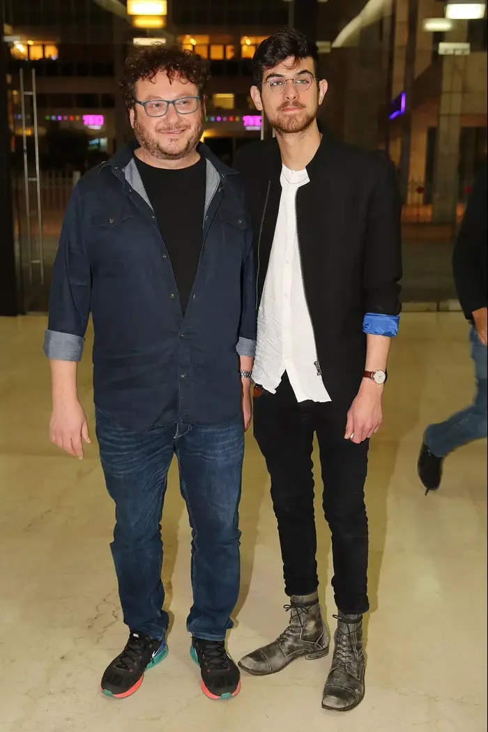 משה דץ (מערכת וואלה! NEWS , איציק בירן) משה דץ (מערכת וואלה! NEWS , איציק בירן)