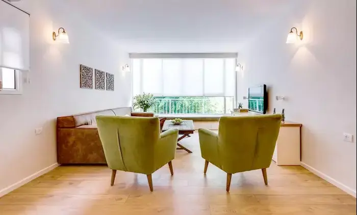 דירה משופצת בראשון צילון; תכנון ועיצוב פנים: יעל יגר (בנין ודיור , ליאור טייטלר) דירה משופצת בראשון צילון; תכנון ועיצוב פנים: יעל יגר (בנין ודיור , ליאור טייטלר)
