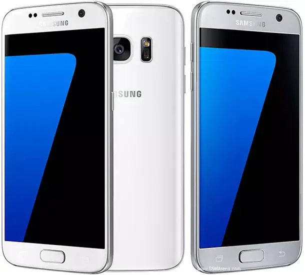 סמסונג גלקסי S7 (יח"צ) סמסונג גלקסי S7 (יח"צ)