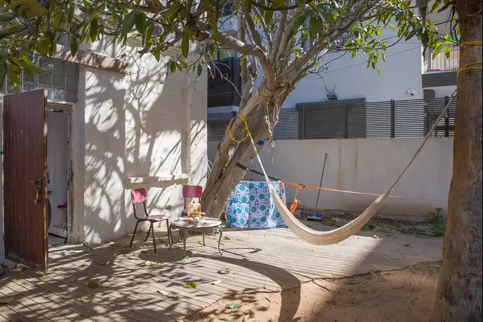 דירה שכורה בכרם התימנים (דרור עינב) דירה שכורה בכרם התימנים (דרור עינב)