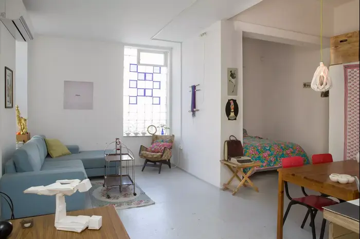 דירה שכורה בכרם התימנים (דרור עינב) דירה שכורה בכרם התימנים (דרור עינב)