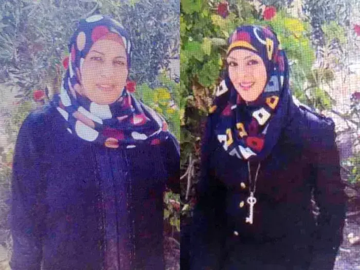 נעדרות (עיבוד תמונה) נעדרות (עיבוד תמונה)
