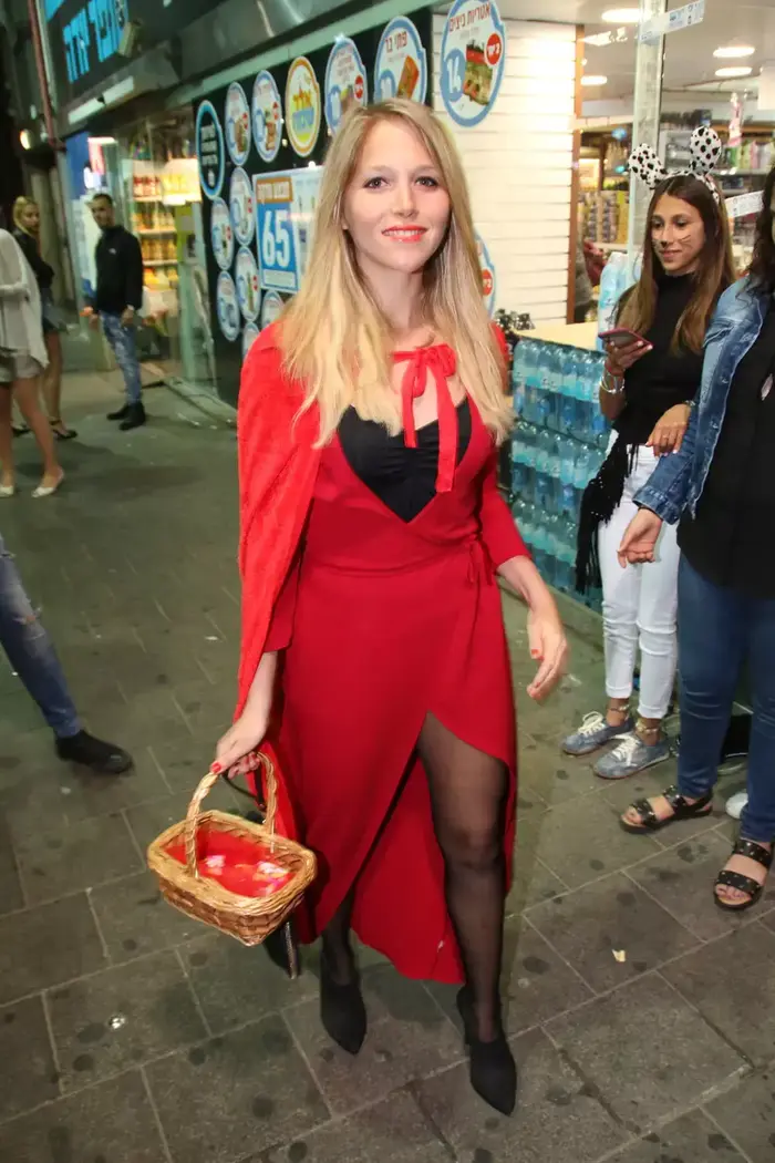 מירב פלדמן (ניר פקין) מירב פלדמן (ניר פקין)