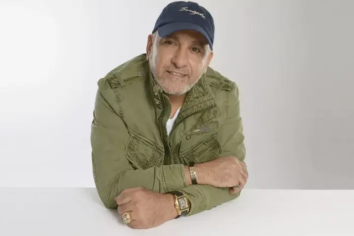 עופר לוי, תראי אותי (יח"צ , דניאל יוסף)