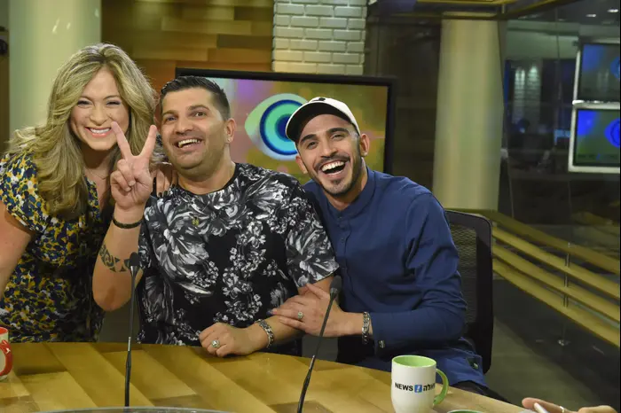 משדר אח גדול (מערכת וואלה! NEWS) משדר אח גדול (מערכת וואלה! NEWS)