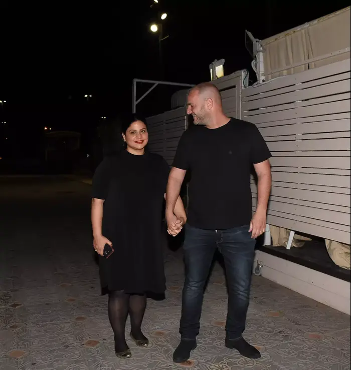 מאיה בצלאל (מערכת וואלה! NEWS) מאיה בצלאל (מערכת וואלה! NEWS)