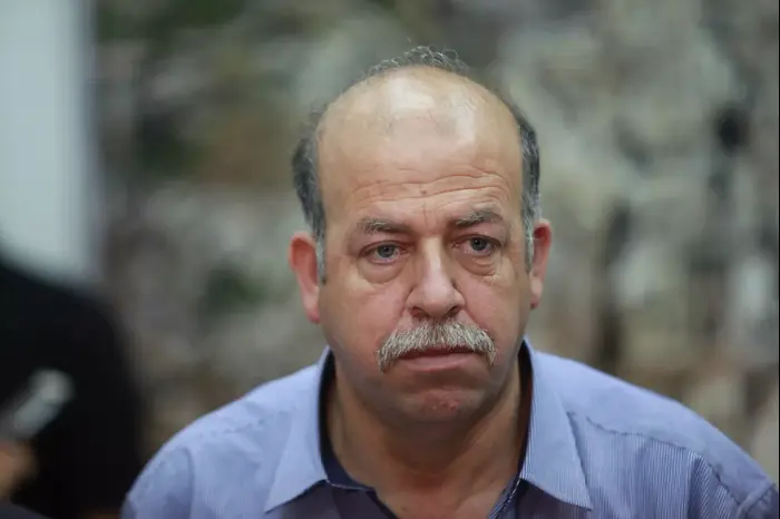 חוסיין אבו חדיר, הכרעת דין משלימה ברצח וחטיפת הנער מוחמד אבו חדיר. בימ"ש מחוזי ירושלים 19 באפריל 2016 (נועם מושקוביץ) חוסיין אבו חדיר, הכרעת דין משלימה ברצח וחטיפת הנער מוחמד אבו חדיר. בימ"ש מחוזי ירושלים 19 באפריל 2016 (נועם מושקוביץ)