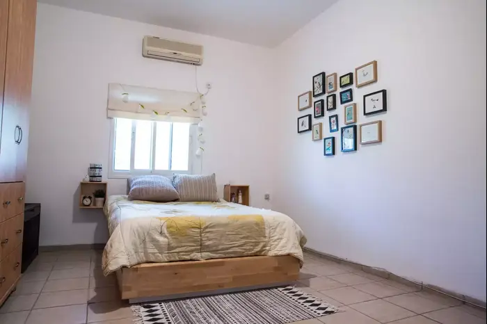 דירה שכורה בקריית חיים (יותם רונן) דירה שכורה בקריית חיים (יותם רונן)