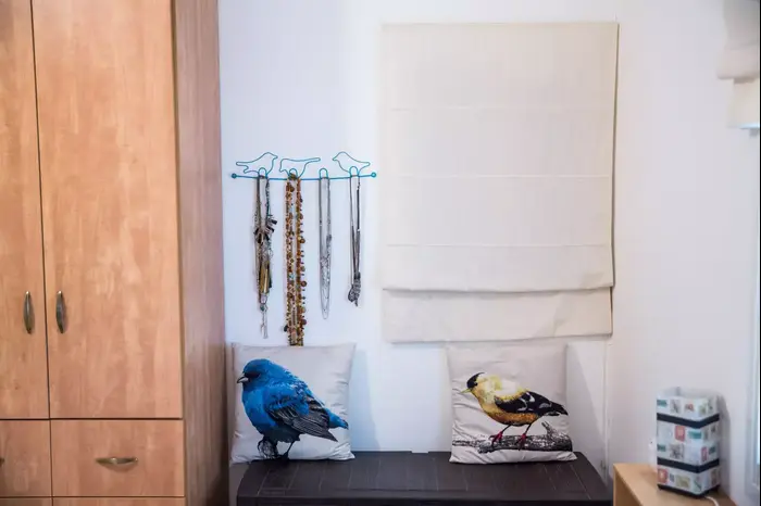 דירה שכורה בקריית חיים (יותם רונן) דירה שכורה בקריית חיים (יותם רונן)