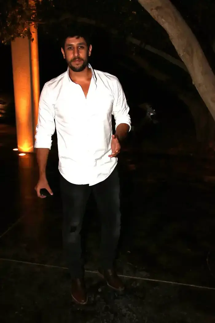 עידן עמדי (ניר פקין) עידן עמדי (ניר פקין)