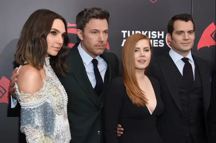 הנרי קאביל (GettyImages) הנרי קאביל (GettyImages)