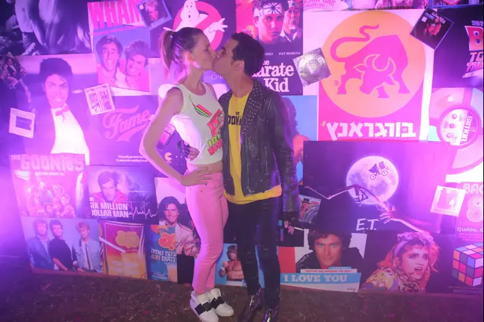 אביב גפן (ניר פקין) אביב גפן (ניר פקין)