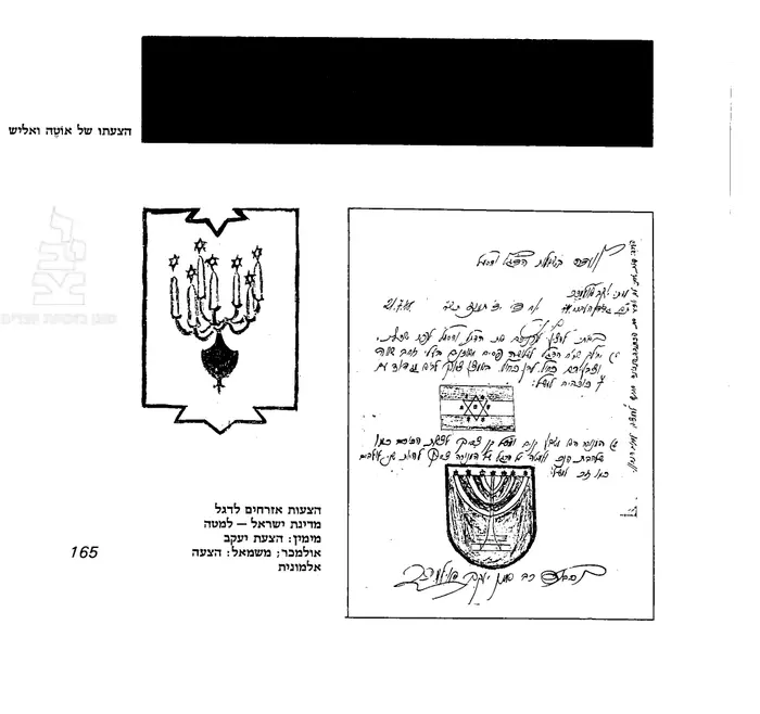 תמונות היסטוריות של הדגל והשפעותיו (סריקה) תמונות היסטוריות של הדגל והשפעותיו (סריקה)