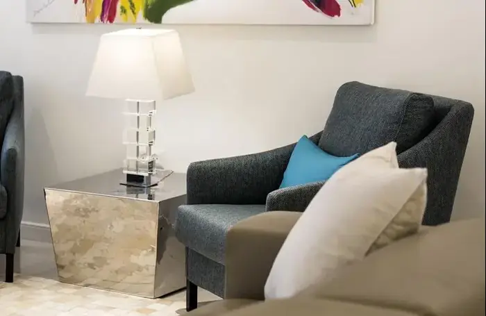 דירת נופש בנתניה; עיצוב פנים: נעמה זהר תכנון ועיצוב פנים (בנין ודיור , נדב פקט) דירת נופש בנתניה; עיצוב פנים: נעמה זהר תכנון ועיצוב פנים (בנין ודיור , נדב פקט)