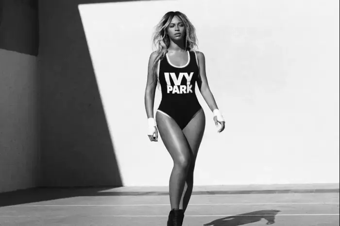 קולקציית Ivy Park של ביונסה לרשת טופשופ (יח"צ) קולקציית Ivy Park של ביונסה לרשת טופשופ (יח"צ)