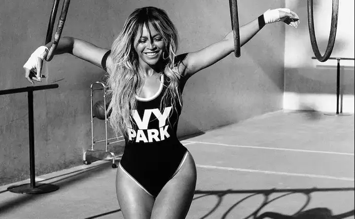 קולקציית Ivy Park של ביונסה לרשת טופשופ (יח"צ) קולקציית Ivy Park של ביונסה לרשת טופשופ (יח"צ)