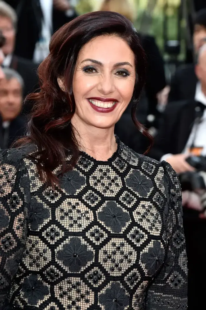 מירי רגב על השטיח האדום בקאן, 2016 (GettyImages) מירי רגב על השטיח האדום בקאן, 2016 (GettyImages)