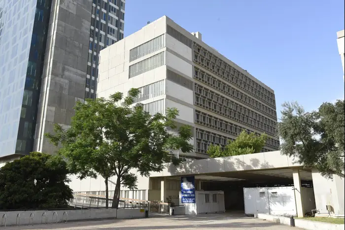 בית משפט השלום תל אביב, מאי 2016 (ראובן קסטרו) בית משפט השלום תל אביב, מאי 2016 (ראובן קסטרו)