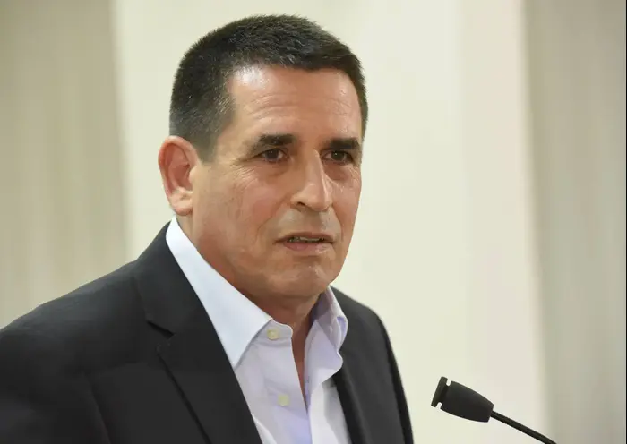 יואב סגלוביץ מסיבת עיתונאים של יו"ר מפלגת 'יש עתיד' (ראובן קסטרו) יואב סגלוביץ מסיבת עיתונאים של יו"ר מפלגת 'יש עתיד' (ראובן קסטרו)