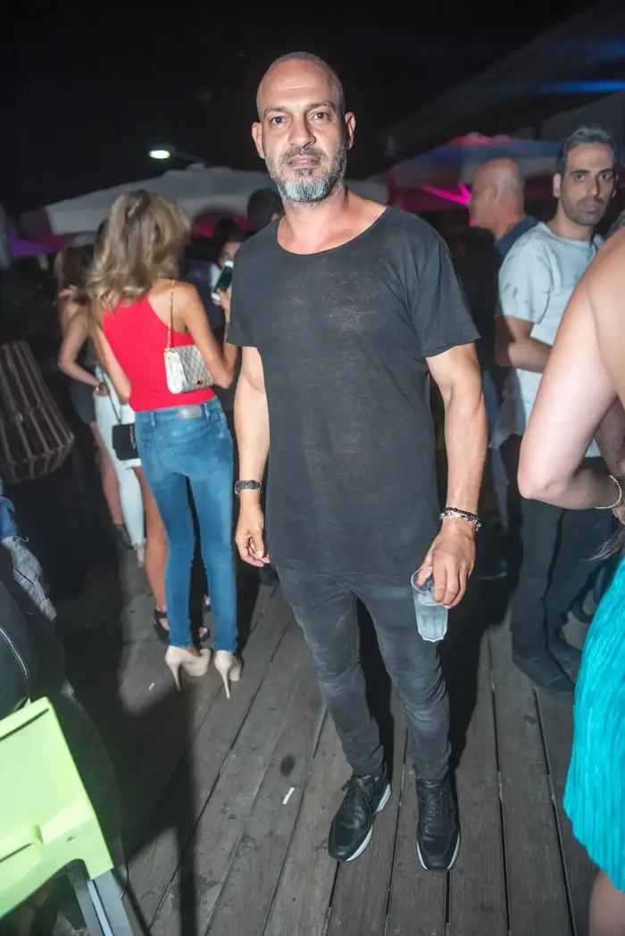 עומר עוז (מערכת וואלה! NEWS , עידן סבח) עומר עוז (מערכת וואלה! NEWS , עידן סבח)