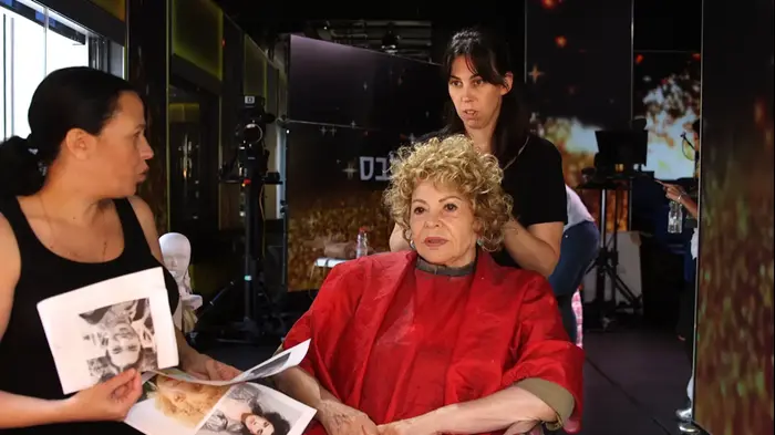 פרויקט גאווה וואלה! סלבס (מערכת וואלה! NEWS , עידו שחם) פרויקט גאווה וואלה! סלבס (מערכת וואלה! NEWS , עידו שחם)