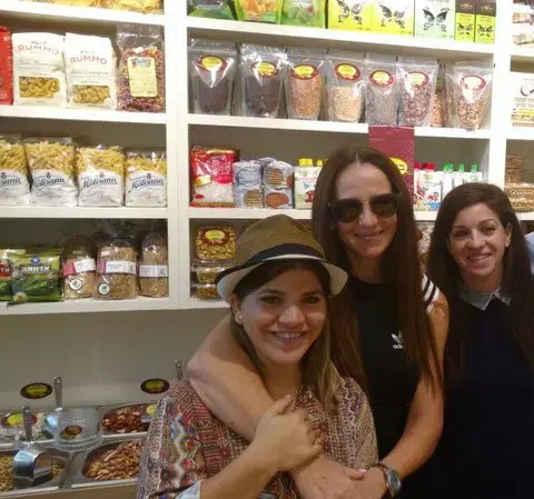 קרן חן דנון לאה שנירר, ג'קי אזולאי (יח"צ , רונית מטיאס) קרן חן דנון לאה שנירר, ג'קי אזולאי (יח"צ , רונית מטיאס)