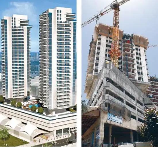 סקירת הבטחות קבוצות רכישה (גלובס) סקירת הבטחות קבוצות רכישה (גלובס)