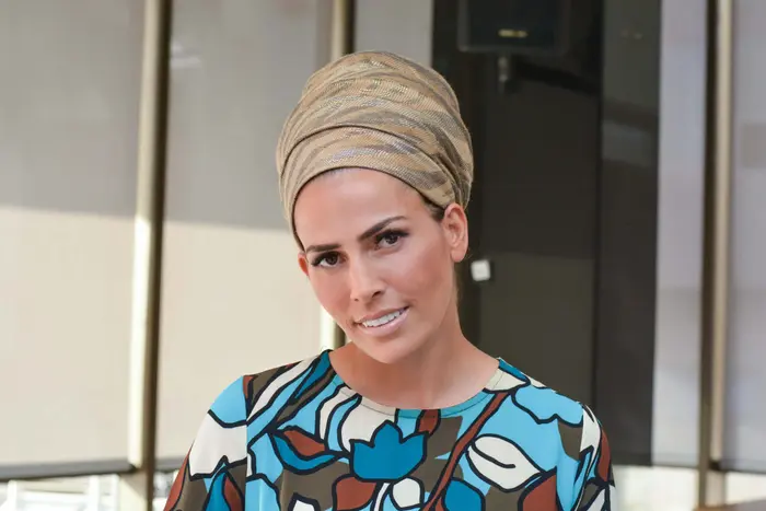 לינור אברג'יל (יח"צ , נתי גולד) לינור אברג'יל (יח"צ , נתי גולד)