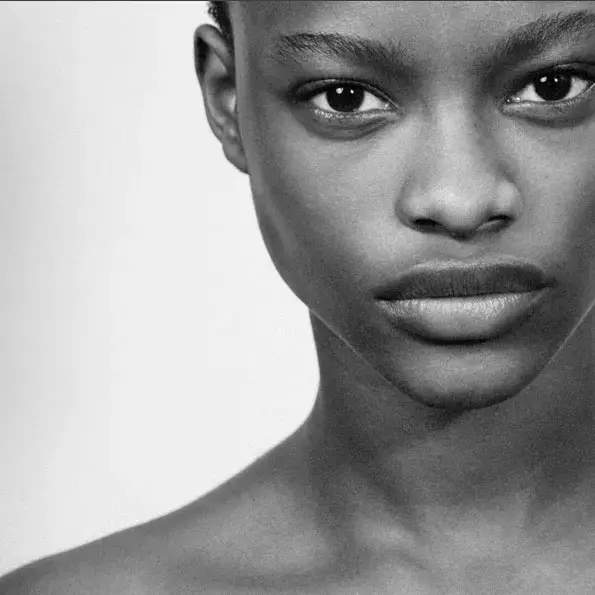קמפיין איב סן לורן, יוני 2016 (אתר רשמי , Collier Schorr) קמפיין איב סן לורן, יוני 2016 (אתר רשמי , Collier Schorr)