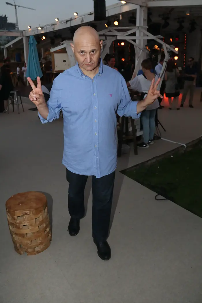 יאיר ניצני (מערכת וואלה! NEWS , שלומי צ'יקונה) יאיר ניצני (מערכת וואלה! NEWS , שלומי צ'יקונה)