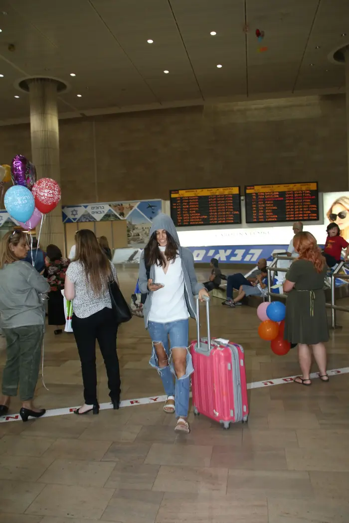 שלומית מלכה (ניר פקין) שלומית מלכה (ניר פקין)